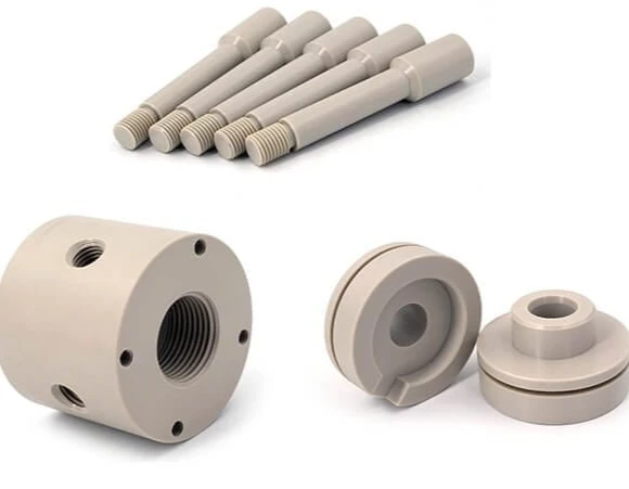 Aerospace Plastic Injection Molding: Key Components, Design Considerations, Materials, And Future Trends Aerospace Plastic Injection Molding: Key Components, Design Considerations, Materials, And Future Trends