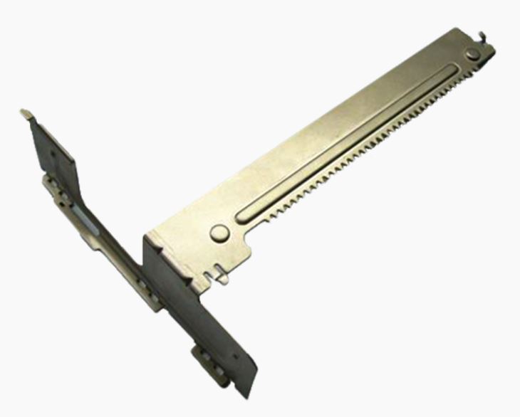 Progressive Stamping Die 06