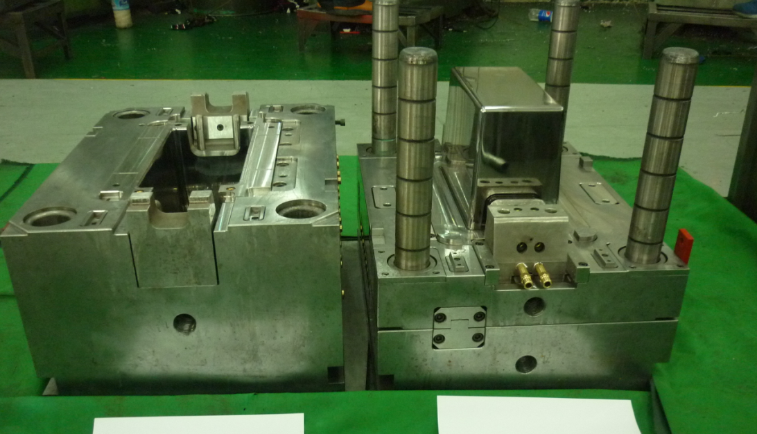 Refrigerator Storage Box Mould2.png
