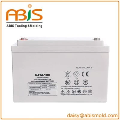 Storage Solar Battery 12V 400AH Deep Cycle Batteries