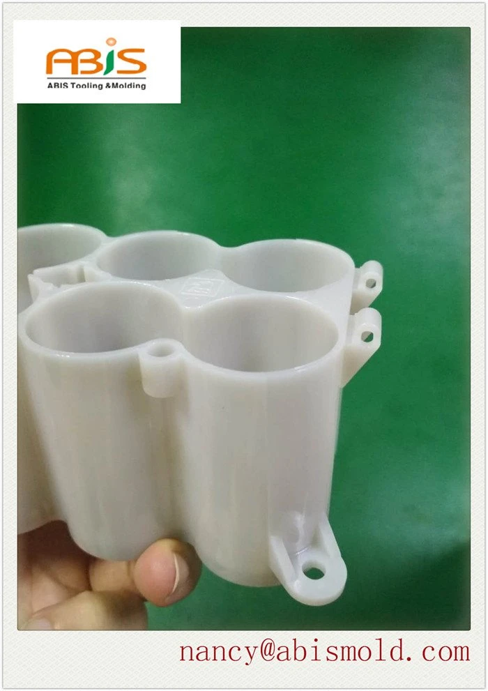 design considerations for injection moulding