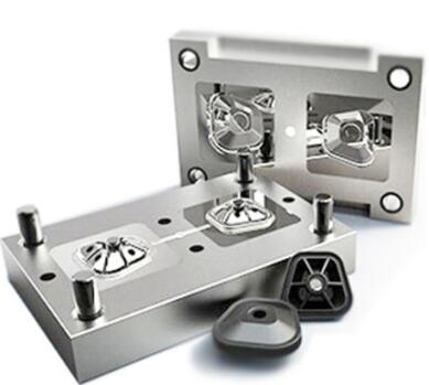ABS / PC / POM / הצצה הזרקת פלסטיק Moulding Mould Maker