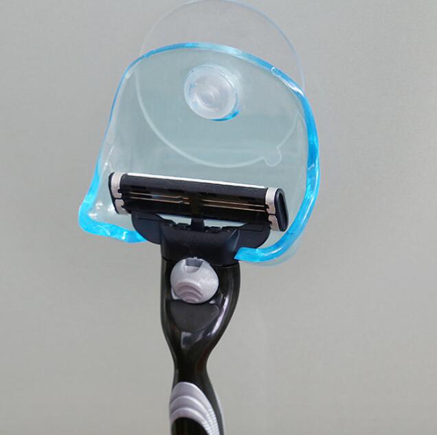 Custom Plastic Shaver Holder Razor Molding Mold Wall Mounted