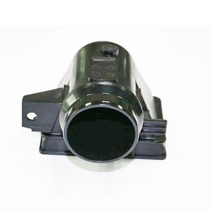 Enclosure Housing Plastic Injection Mold