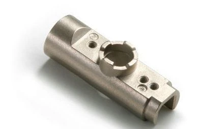 Metal Injection Molding (MIM) Medical Parts Metal Injection Molding (MIM) Medical Parts