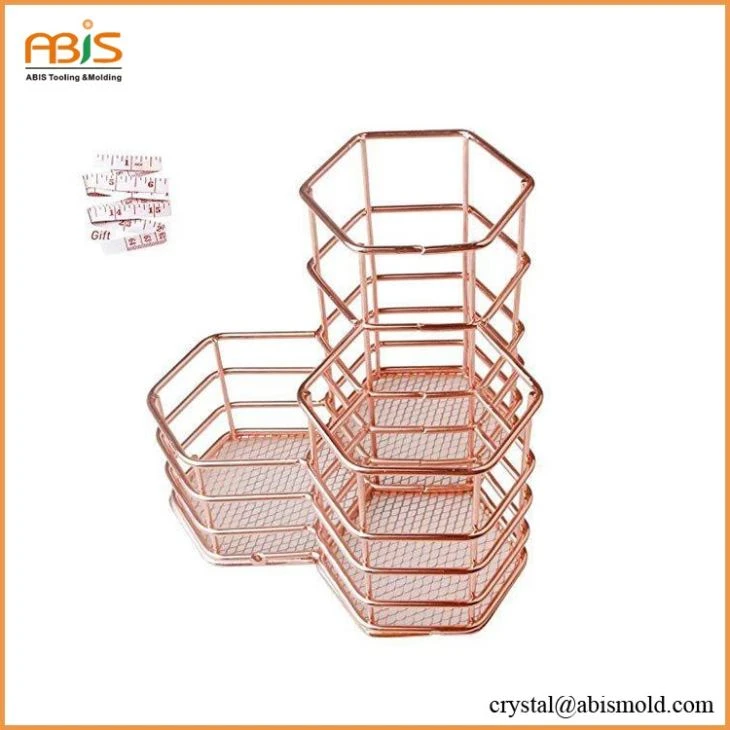 Plastic Products, Alloy Products Or Accessories