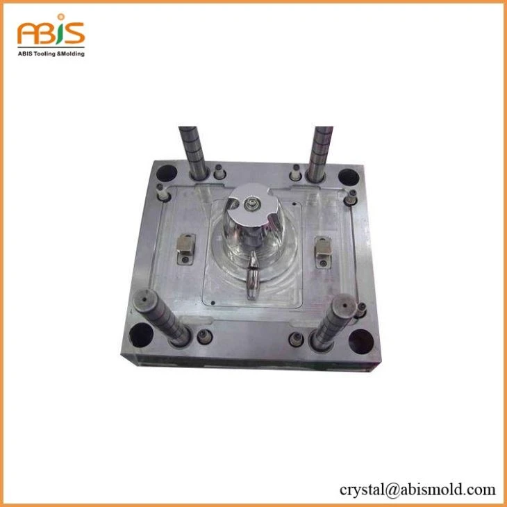 All Kinds Of Plastic Base And Alloy Base