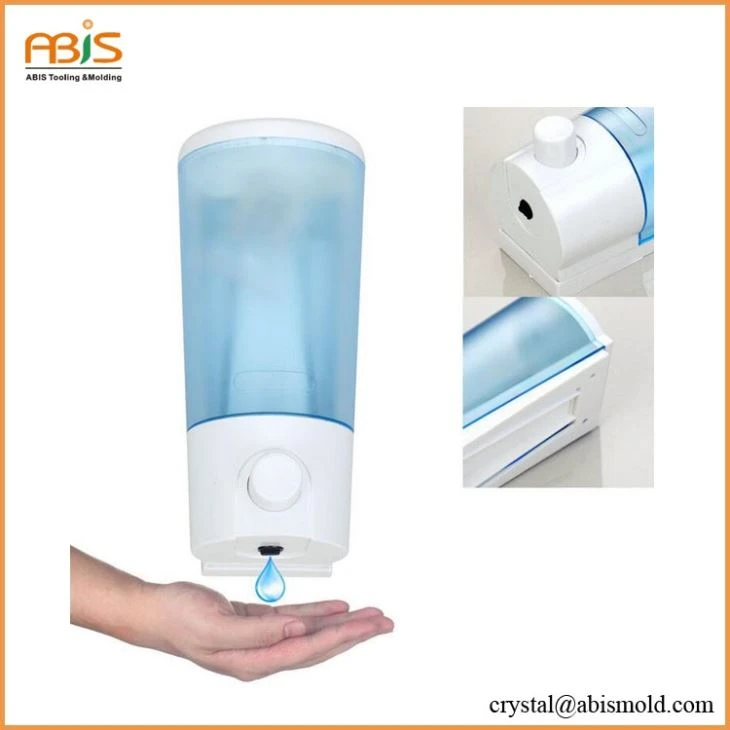 Automatic Hand Sterilizer/Automatic Soap Dispensers