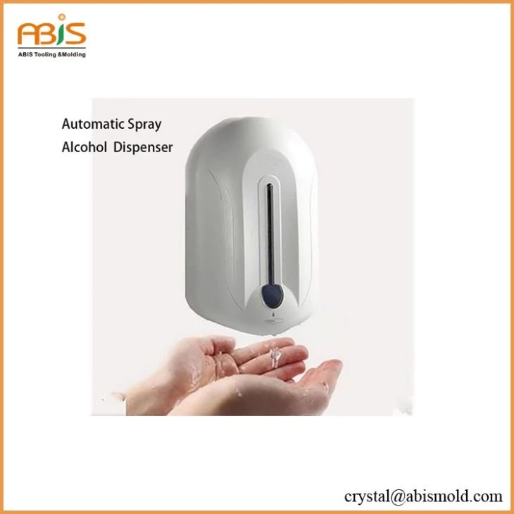 Automatic Hand Sterilizer/Automatic Soap Dispensers