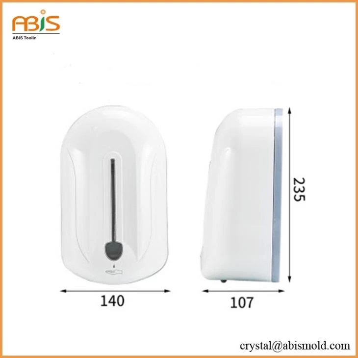 Automatic Hand Sterilizer/Automatic Soap Dispensers