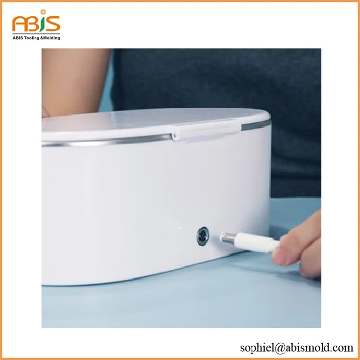 Glasses Household Ultrasonic Cleaner