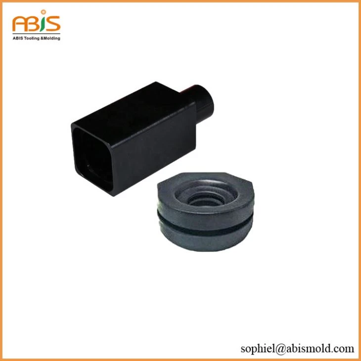 Mould Plastic Pipe Fittings Ball Valves