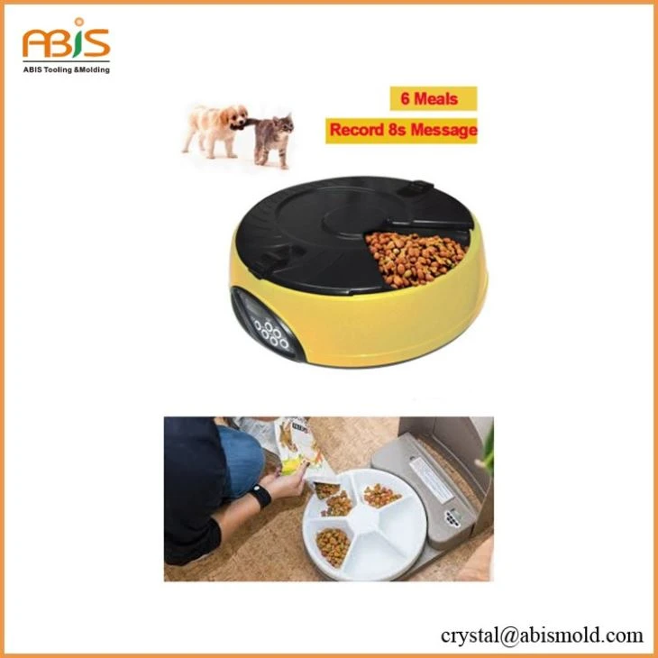 Pet Feeder/smart Pet Feeder/food Dispenser For Pet