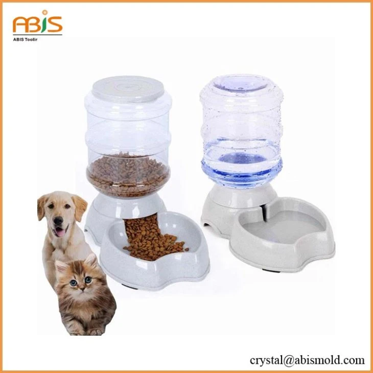Pet Feeder/smart Pet Feeder/food Dispenser For Pet