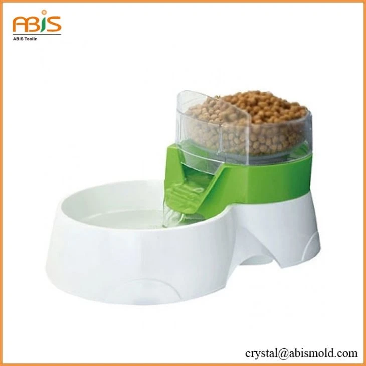 Pet Feeder/smart Pet Feeder/food Dispenser For Pet