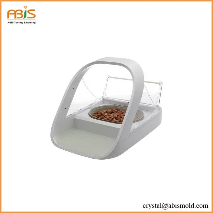 Pet Feeder/smart Pet Feeder/food Dispenser For Pet