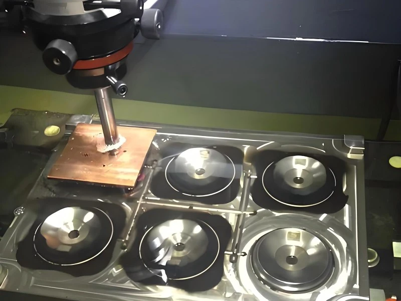 Evolution of Special Processing Methods Evolution of Special Processing Methods