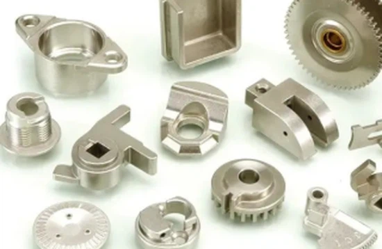 metal injection molding metal injection molding