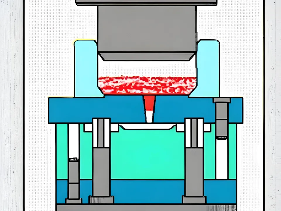 Fundamental Principles Of Injection Molding Technology Fundamental Principles Of Injection Molding Technology